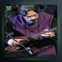 آهنگ درآمد 4 رهاب از حسین علیزاده