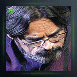 آهنگ درآمد 5 اوج از حسین علیزاده