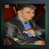 آهنگ درآمد اصفهان و جامه دران از نادر گلچین