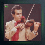 آهنگ درآمد دشتی از پرویز یاحقی