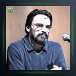 آهنگ درآمد ۱ بیات ترک از حسین علیزاده