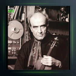 آهنگ درآمد2 از پرویز یاحقی