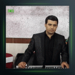 آهنگ درد از آیت احمدنژاد