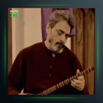 آهنگ درشکه از حسین علیزاده