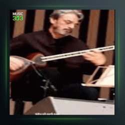 آهنگ درویش از حسین علیزاده