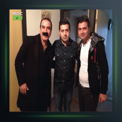 آهنگ دریا از آیت احمدنژاد