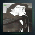 آهنگ دستگاه شور از هوشمند عقیلی