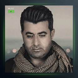 آهنگ دل بیقه رارم از آیت احمدنژاد