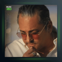 آهنگ دلتنگم از سیاوش شمس