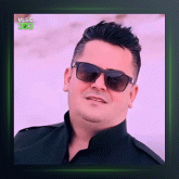آهنگ دله که م باوانم از فرشاد امینی