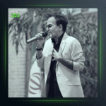 آهنگ دنیای با تو بودن از سعید پورسعید