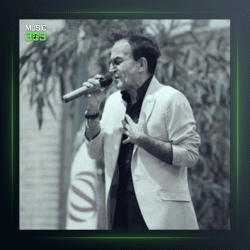 آهنگ دنیای با تو بودن از سعید پورسعید