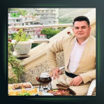 آهنگ ده رسم نه خوندوه از فرشاد امینی