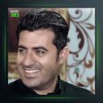 آهنگ ده نگی لایه لایه که ت از آیت احمدنژاد