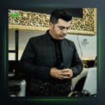 آهنگ ده وه ره وه ره از آیت احمدنژاد