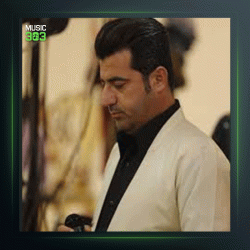 آهنگ ده ی دله گیان از آیت احمدنژاد