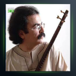 هنگ سلسله‌ی مو از رامین کاکاوند