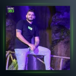 اهنگ اشاره از علیرضا جلال