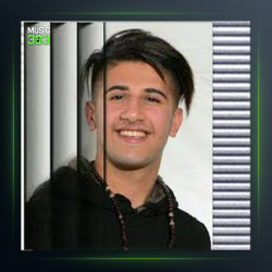 اهنگ همراز از علی حمیدی