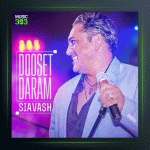 آهنگ دوست دارم از سیاوش شمس