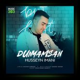 آهنگ دونیامسان از حسین ایمانی