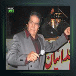 آهنگ دکلمه 1 از هوشمند عقیلی