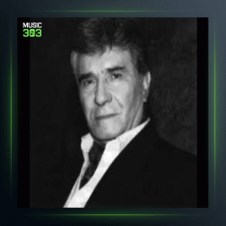 آهنگ دکلمه و آواز خیز و بالا بنما از نادر گلچین