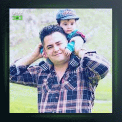 آهنگ دیسان شه وه از فرشاد امینی