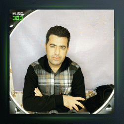 آهنگ دیسان مرگمه از آیت احمدنژاد