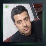 آهنگ دیوانه خوم از آیت احمدنژاد