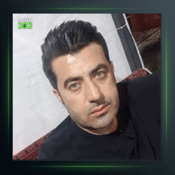 آهنگ دیوانه خوم از آیت احمدنژاد