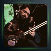 آهنگ راست پنجگاه از حسین علیزاده