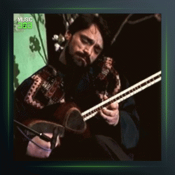 آهنگ راست پنجگاه از حسین علیزاده