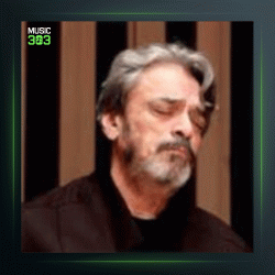 آهنگ رضوی حزین فرود از حسین علیزاده