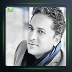 آهنگ رفتم از سیاوش شمس