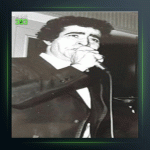 آهنگ رفتی و ندیدی از هوشمند عقیلی