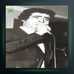 آهنگ رفتی و ندیدی از هوشمند عقیلی