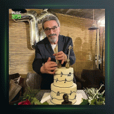 آهنگ رقص اشبح از حسین علیزاده