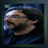 آهنگ رنگ حربی از حسین علیزاده