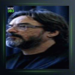 آهنگ رنگ حربی از حسین علیزاده