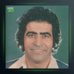 آهنگ رنگ راحت از هوشمند عقیلی