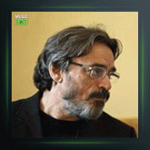 آهنگ رنگ شلخو از حسین علیزاده