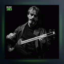 آهنگ رنگ نوا از حسین علیزاده