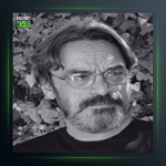 آهنگ رنگ یک چوبه از حسین علیزاده