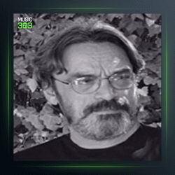 آهنگ رنگ یک چوبه از حسین علیزاده