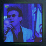 آهنگ روزهای طلایی از سعید پور سعید