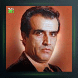 آهنگ زابل و مویه و چهار مضراب از پرویز یاحقی