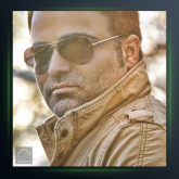 آهنگ گل یا پوچ از مهران آتش