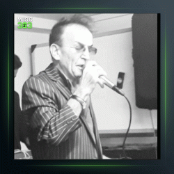 آهنگ زمونه از سعید پور سعید