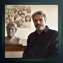 آهنگ زولا از حسین علیزاده